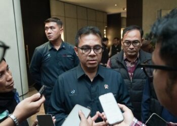 Jadi Kebutuhan Dasar, Wamenkomdigi: Telekomunikasi Sama Pentingnya dengan Listrik dan Air