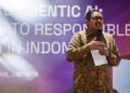 Agentic AI Kunci Kebijakan Publik Tepat Sasaran di Era Digital, Ini Penjelasan Kemkomdigi