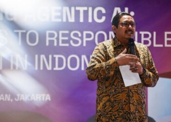 Agentic AI Kunci Kebijakan Publik Tepat Sasaran di Era Digital, Ini Penjelasan Kemkomdigi