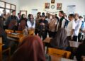 Mendikdasmen Pastikan Rehabilitasi Sekolah Pascabencana di Aceh Tuntas 2026