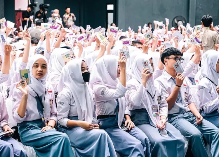 Batas Aktivasi Rekening PIP 2025 Diperpanjang hingga 28 Februari 2026