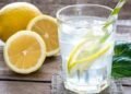 Jangan Sembarangan! Ini Dampak Minum Air Lemon Secara Rutin