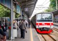 Layanan Urban Jabodetabek Terus Tumbuh, KRL Jadi Fondasi Keandalan Transportasi Massal
