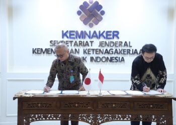 Indonesia dan Jepang Perkuat Akses Magang, Prefektur Kagawa Siap Terima Lebih Banyak Pemagang Indonesia