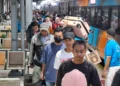 KAI Terus Siapkan Angkutan Lebaran 2026, Tiket KA Reguler Sudah Dapat Dipesan Sesuai Skema H-45