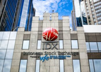 IHSG Cetak Rekor Tertinggi, Ditutup Menguat 74,41 Poin ke Posisi 8.933,61, Selasa 6 Januari 2026