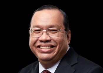 Dirut Bursa Efek Indonesia Iman Rachman Mengundurkan Diri, Ini Penyebabnya