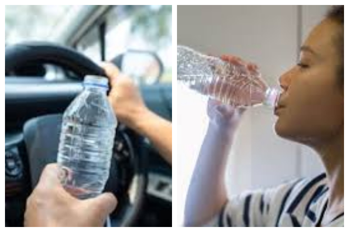 Perjalanan Aman dan Nyaman dengan Asupan Cairan yang Cukup