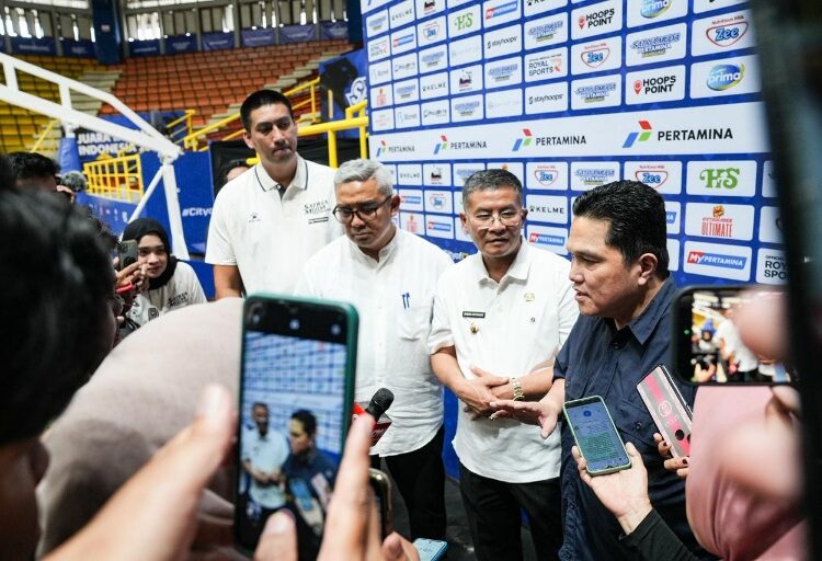 Menpora Siapkan Sport Industry dan Sport Tourism, Ini Tujuannya