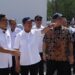 Menteri Trenggono Tak Tolerir Kontraktor Nakal Garap Proyek KNMP