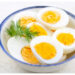Telur Rebus, Sumber Protein Lengkap untuk Menunjang Kesehatan
