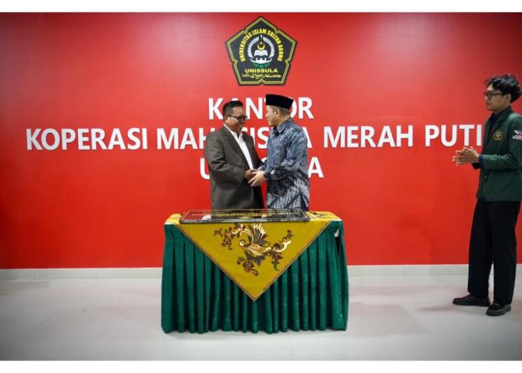 Menkop Ajak Koperasi Mahasiswa Masuk Ke Sektor Produksi