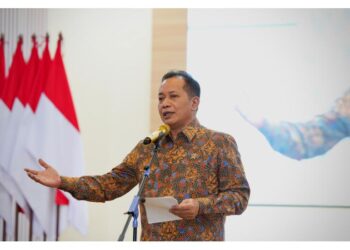 Menkop Ajak Ikatan Alumni Ikopin Dukung Keberhasilan Kopdes Merah Putih