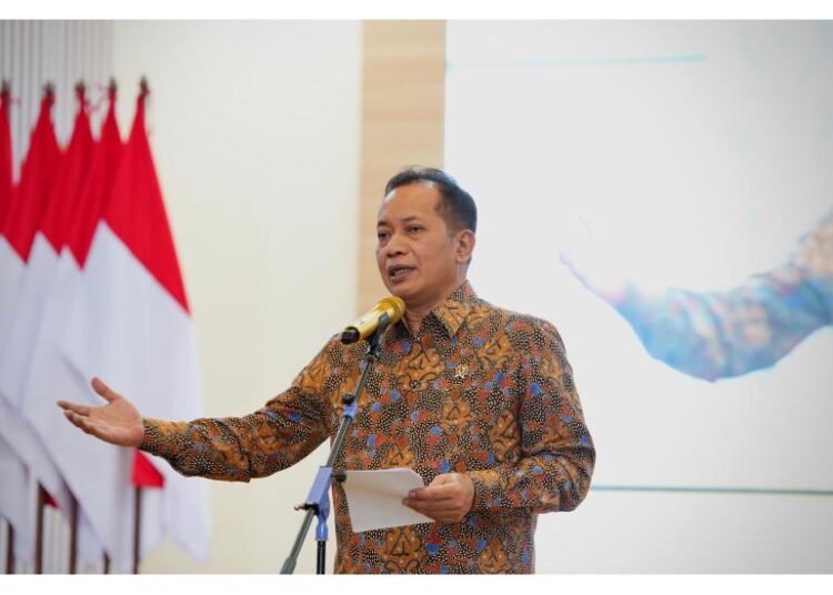 Menkop Ajak Ikatan Alumni Ikopin Dukung Keberhasilan Kopdes Merah Putih