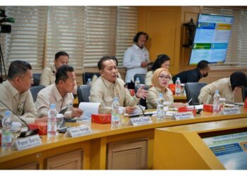 Menkop: Kopdes Merah Putih Jadi Panggung Baru Gen Z dan Milenial Membangun Ekonomi Desa