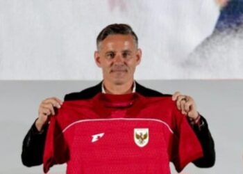 Resmi Jadi Pelatih Timnas Indonesia, John Herdman Ungkap Hal Ini