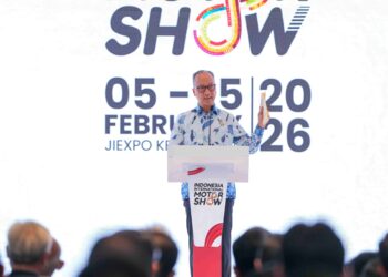 Industri Otomotif Nasional Mampu Produksi Kendaraan Pick-Up Sendiri, Menperin Ungkap Hal Ini