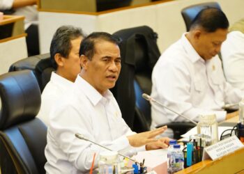 Pemerintah Siapkan Bantuan Pangan Beras dan Minyak Goreng, Jumlah Keluarga Penerima Manfaat Naik Jadi 33,2 Juta