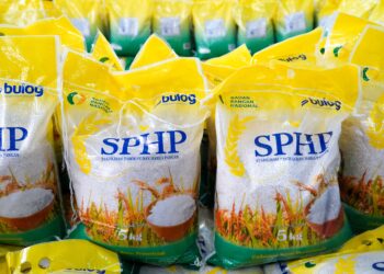 Pemerintah Perpanjang Kembali Program SPHP Beras 2025 Hingga Akhir Februari 2026