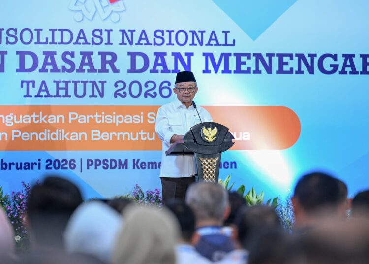 Pemanfaatan PIP di Daerah, Perkuat Pemerataan Akses dan Dukung Wajib Belajar 13 Tahun