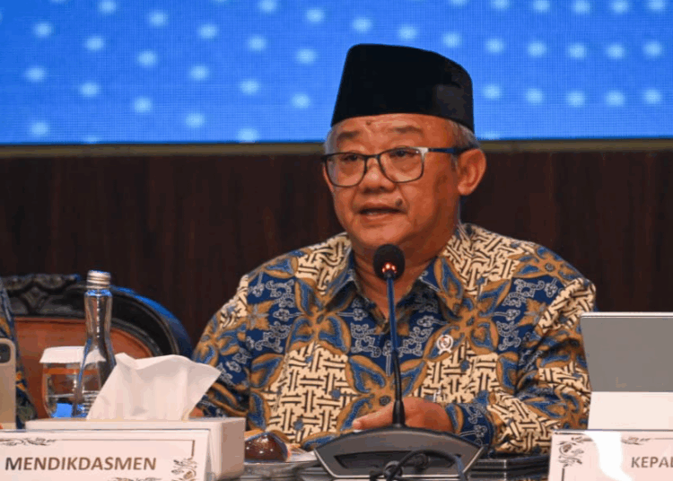 Pemerintah Terbitkan Surat Edaran Bersama tentang Pembelajaran di Bulan Ramadan 1447 H/2026 M