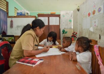 Pemerintah Tingkatkan Jumlah Penerima Program Afirmasi untuk Guru 3T dan Wilayah Terdampak Bencana