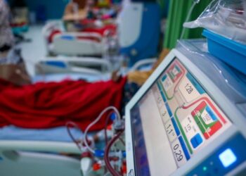 Keselamatan Pasien Prioritas, RS Tak Boleh Tolak Peserta JKN Nonaktif Sementara