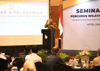 Wagub Jabar Minta Pengusaha Besar dan Menengah Jadi Mentor UMKM