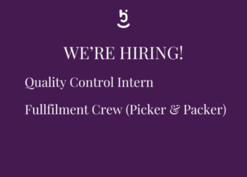 2 Posisi, Hijaberies Bandung Gelar Loker Buat Lulusan SMA dan SMK