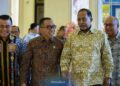 Mendiktisaintek dan Menteri Pendidikan Tinggi Malaysia Bahas Kolaborasi Riset Prioritas
