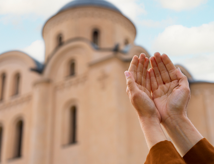 3 Amalan Menjelang Ramadhan 2026, Wajib Tahu!