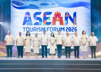 Indonesia Perkuat Kepemimpinan dan Kolaborasi Pariwisata Kawasan pada ASEAN Tourism Forum 2026