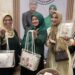 7 Produk UKM Hasil Karya Perempuan Kabupaten Bandung Tampil di Ajang Inacraft 2026