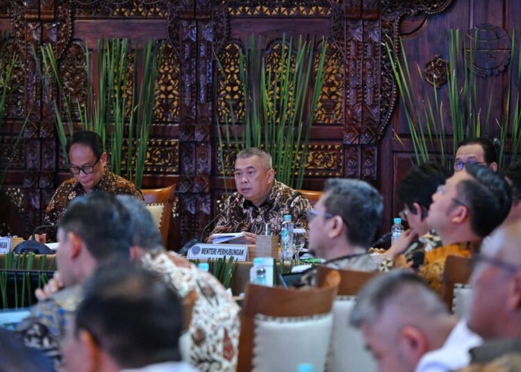 Kemenhub Prediksi Pemudik Terbesar Berasal dari Jawa Barat