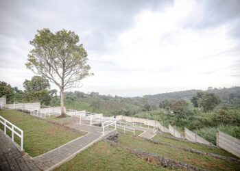 1Th BandungUtama: Administrasi dan Pemakaman Gratis Tanpa Pungli, Hingga Tiga Hari Selesai