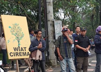 Sejumlah Oknum Pejabat dan Pengusaha Getah Diduga Terlibat Praktik Penyadapan