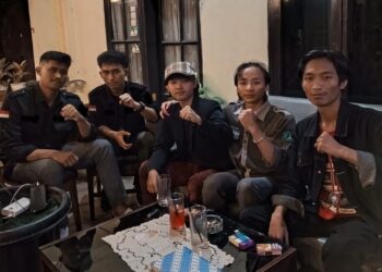 Terkait Penegakan Hukum di Kab. Bandung, Aliansi BEM Minta Audensi dengan Kejari dan Polda Jabar