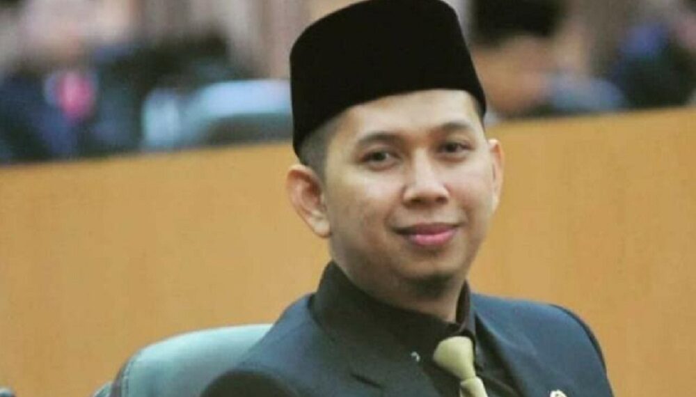 Andri Rusmana, S.Pd.I, M.A.P.:  “Dampak Nyata bagi Warga, Satu Tahun Farhan-Erwin Pimpin Bandung “