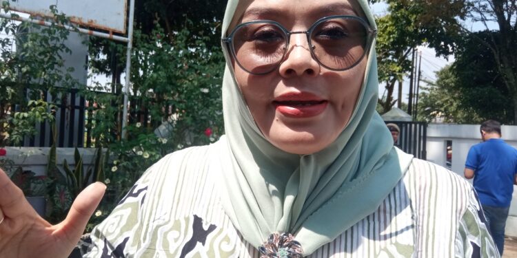 Permasalahan Perempuan dan Anak di Kota Tasikmalaya Masih Terabaikan