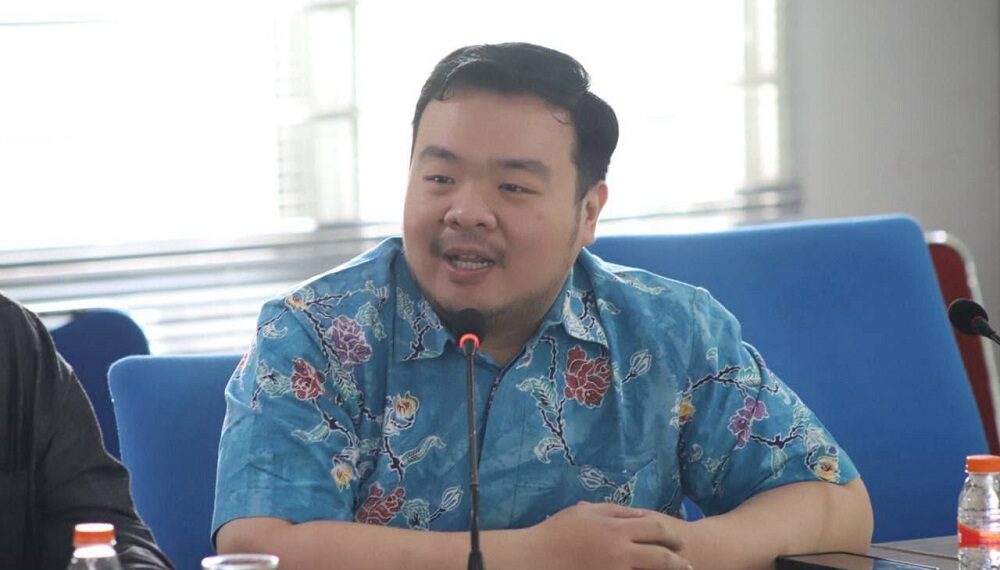 Pansus 12 DPRD Kota Bandung Matangkan Raperda Kesejahteraan Sosial