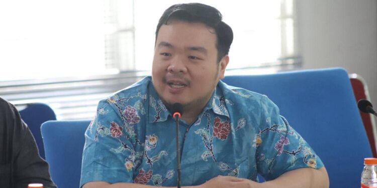 Pansus 12 DPRD Kota Bandung Matangkan Raperda Kesejahteraan Sosial