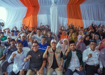 Adang Daradjatun Ingatkan Bahaya Narkoba dan Tawuran Jelang Ramadan