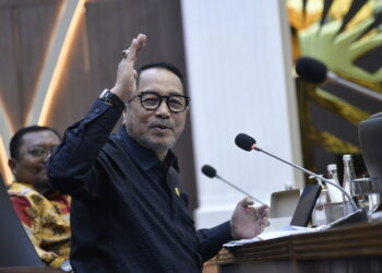 Impor Garam Mengancam Kedaulatan Pangan Nasional