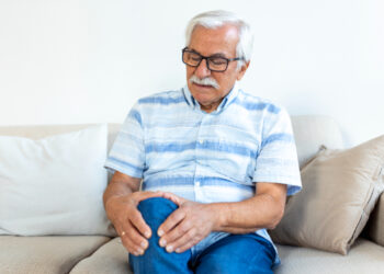 Awas! Ini Penyebab Asam Urat yang Harus Dihindari, Sudah Tahu?