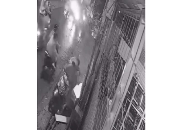 Berandalan Motor yang Aniaya dan Rampas Motor di Margaasih, 12 Remaja Diamankan