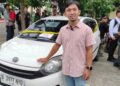 Bintang:Terima Kasih Polda Jabar, Mobil yang Hilang Dicuri Telah Kembali