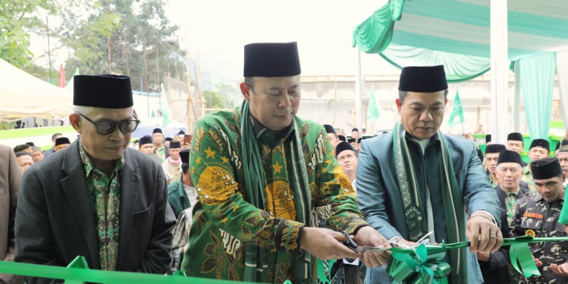 Pemkab Bandung Berhasil Perbaiki 29 Ribu Rutilahu, Bupati Bandung : Kolaborasi Konkret untuk Masyarakat