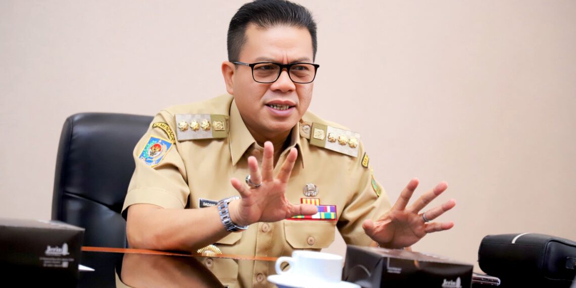 Di Tengah Tekanan Fiskal, Pemkab Bandung Minta Regulasi Pusat Lebih Responsif bagi Guru Paruh Waktu