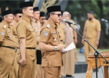 Bupati Bandung Pastikan Gaji P3K Paruh Waktu Guru dan Tenaga Kependidikan Segera Dicairkan