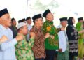 Bupati Kang DS: Gedung Sekretariat MWC NU Pacet Jadi Ikon NU Kabupaten Bandung